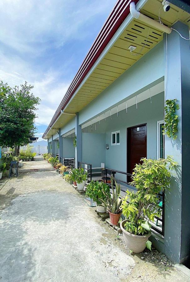 Hotel Kabansoy Haven Moalboal Exteriér fotografie